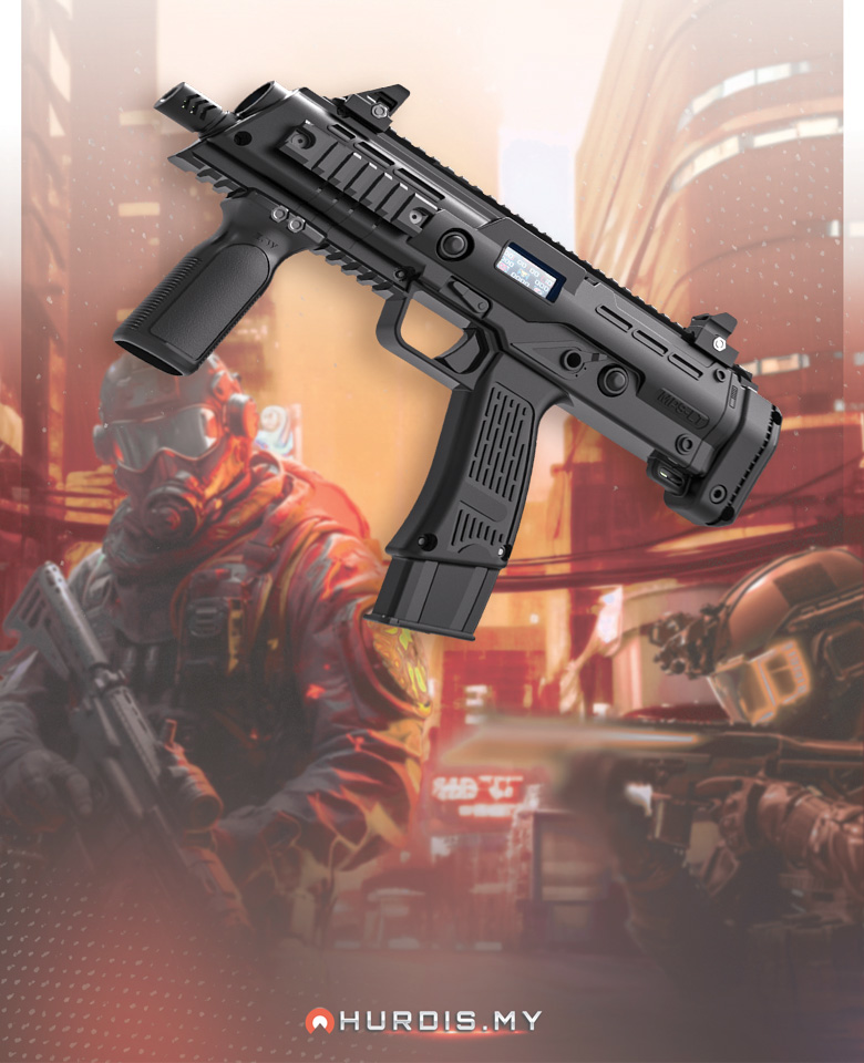 PHOENIX MP7