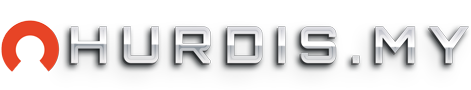 HURDIS .MY